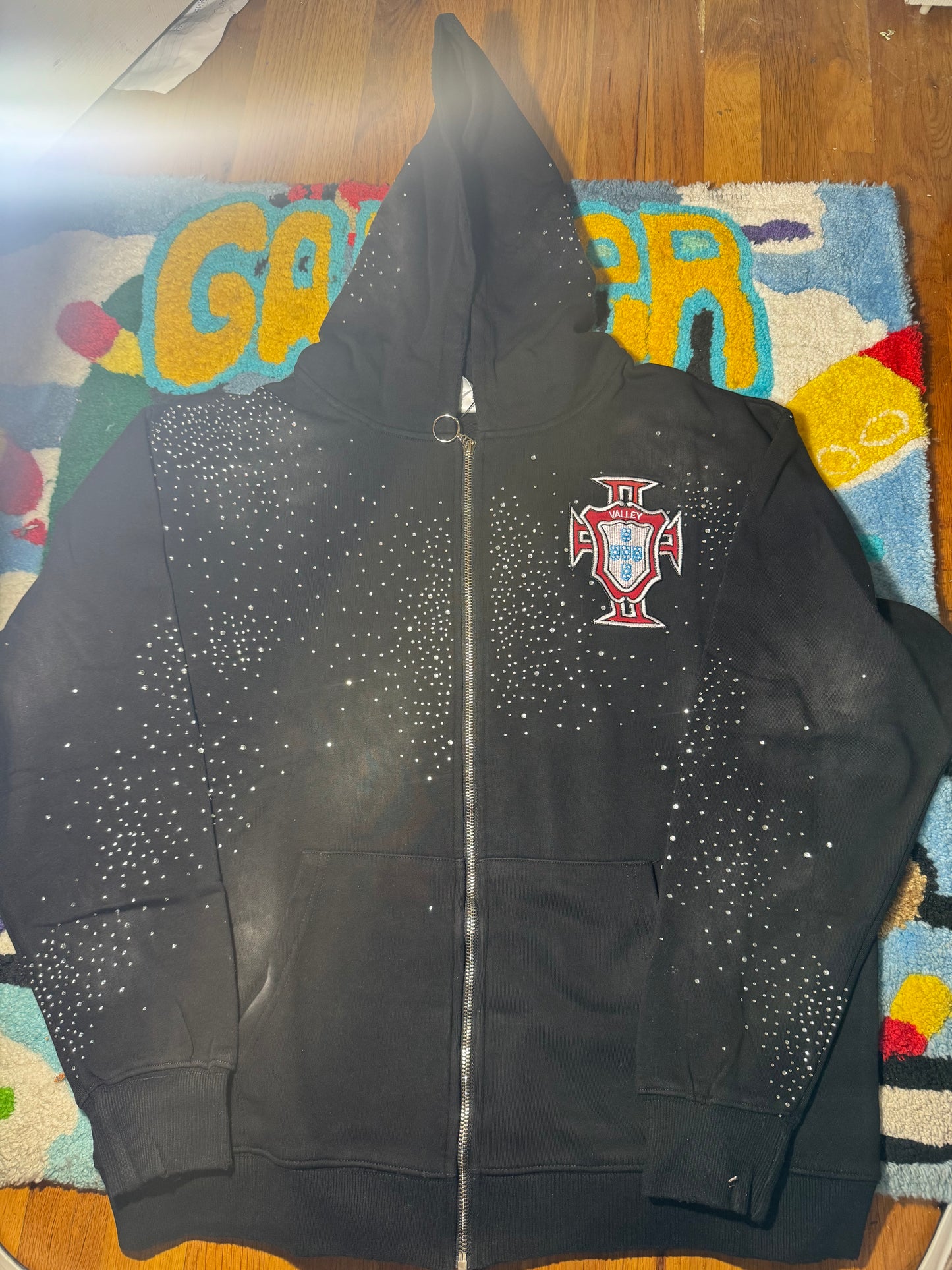 VALLEY SZ XL