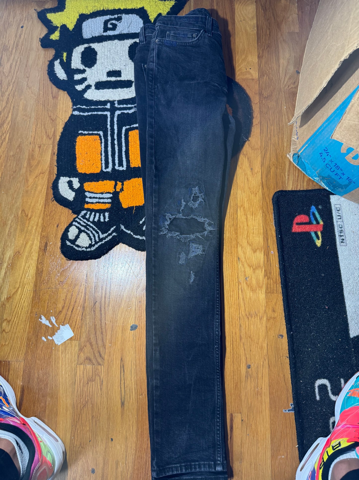 KSUBI SZ 30