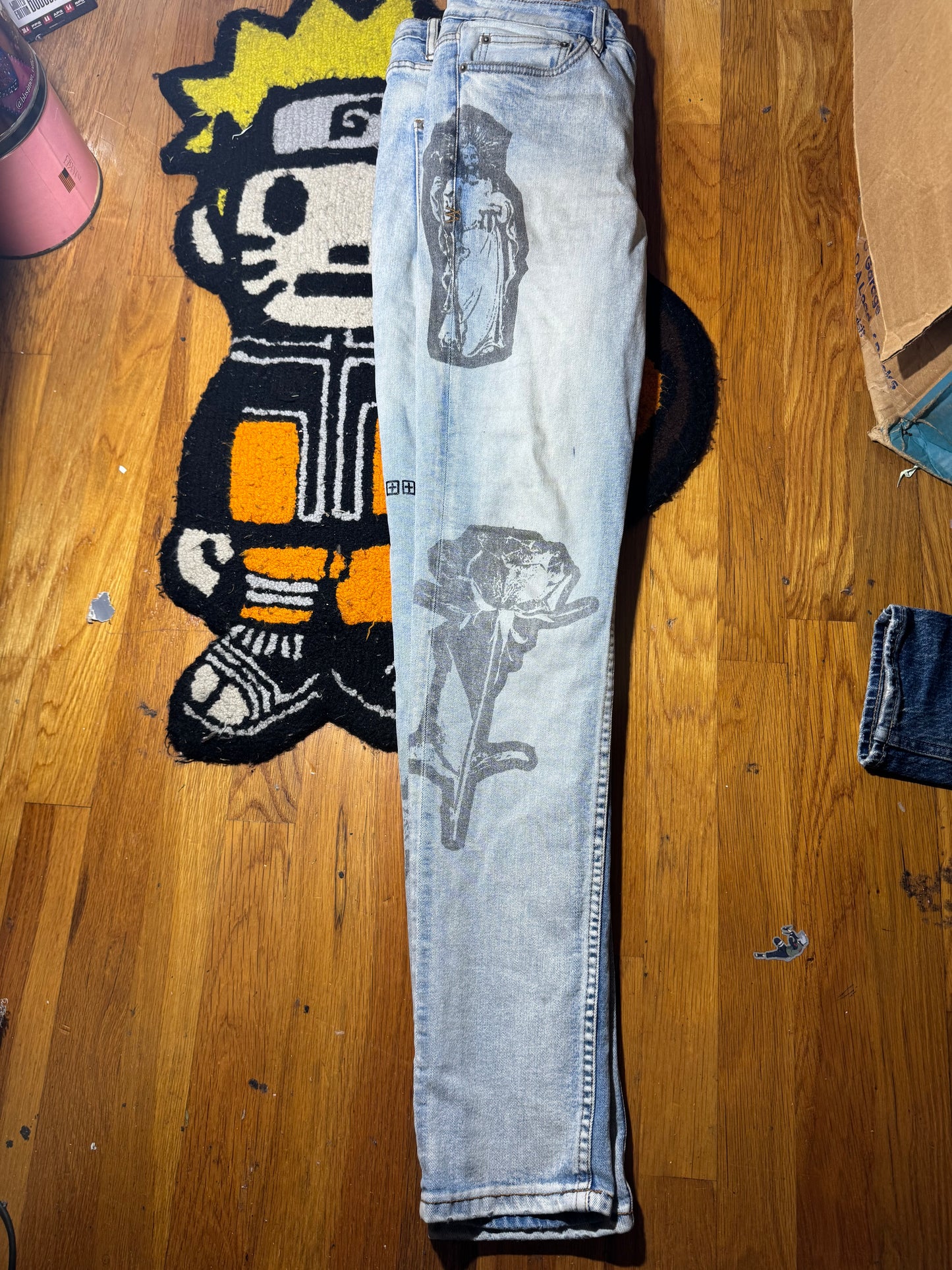 KSUBI SZ 32