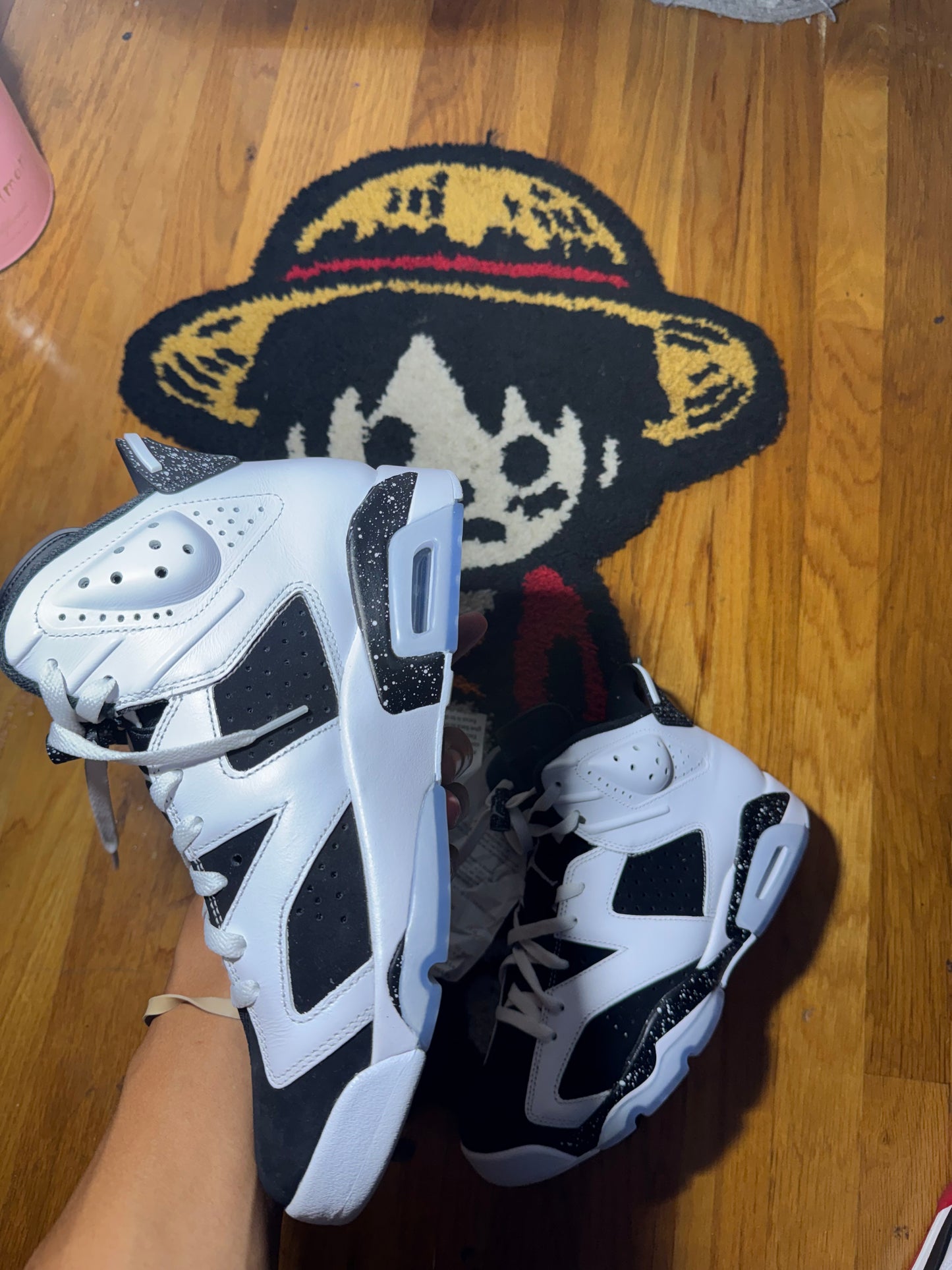 OREO 6 Sz 9