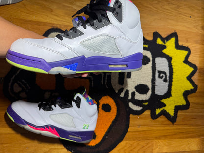 Belair 5 Sz 10.5