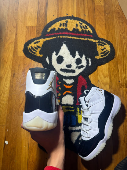 Dmp 11 Sz 11 (og all)