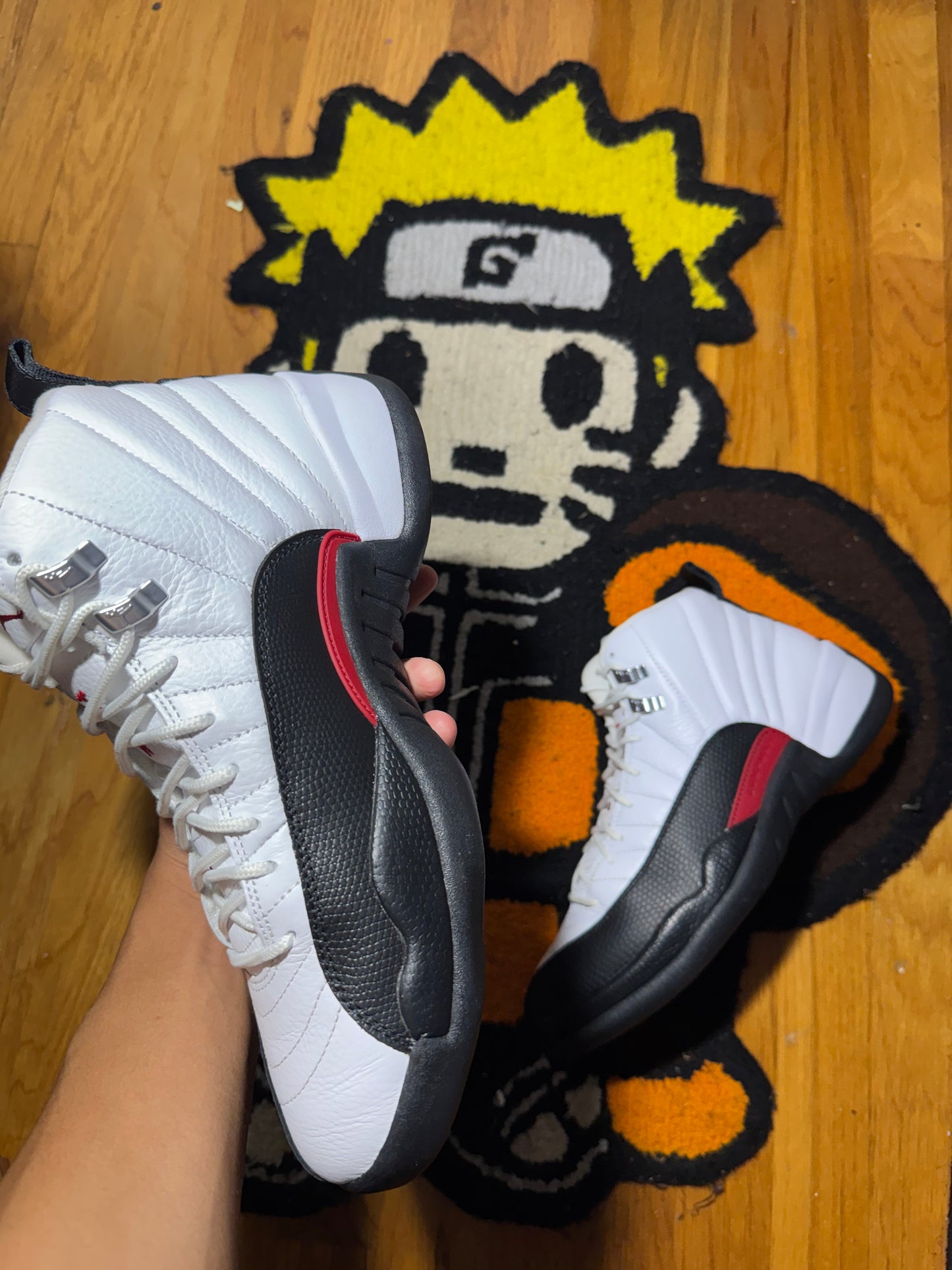 Red taxi 12 Sz 9