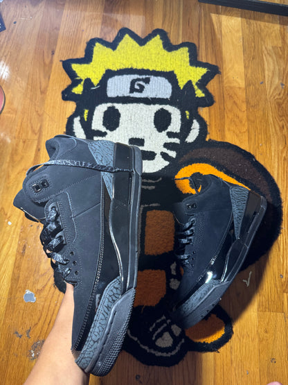 Black cat 3 Sz 11