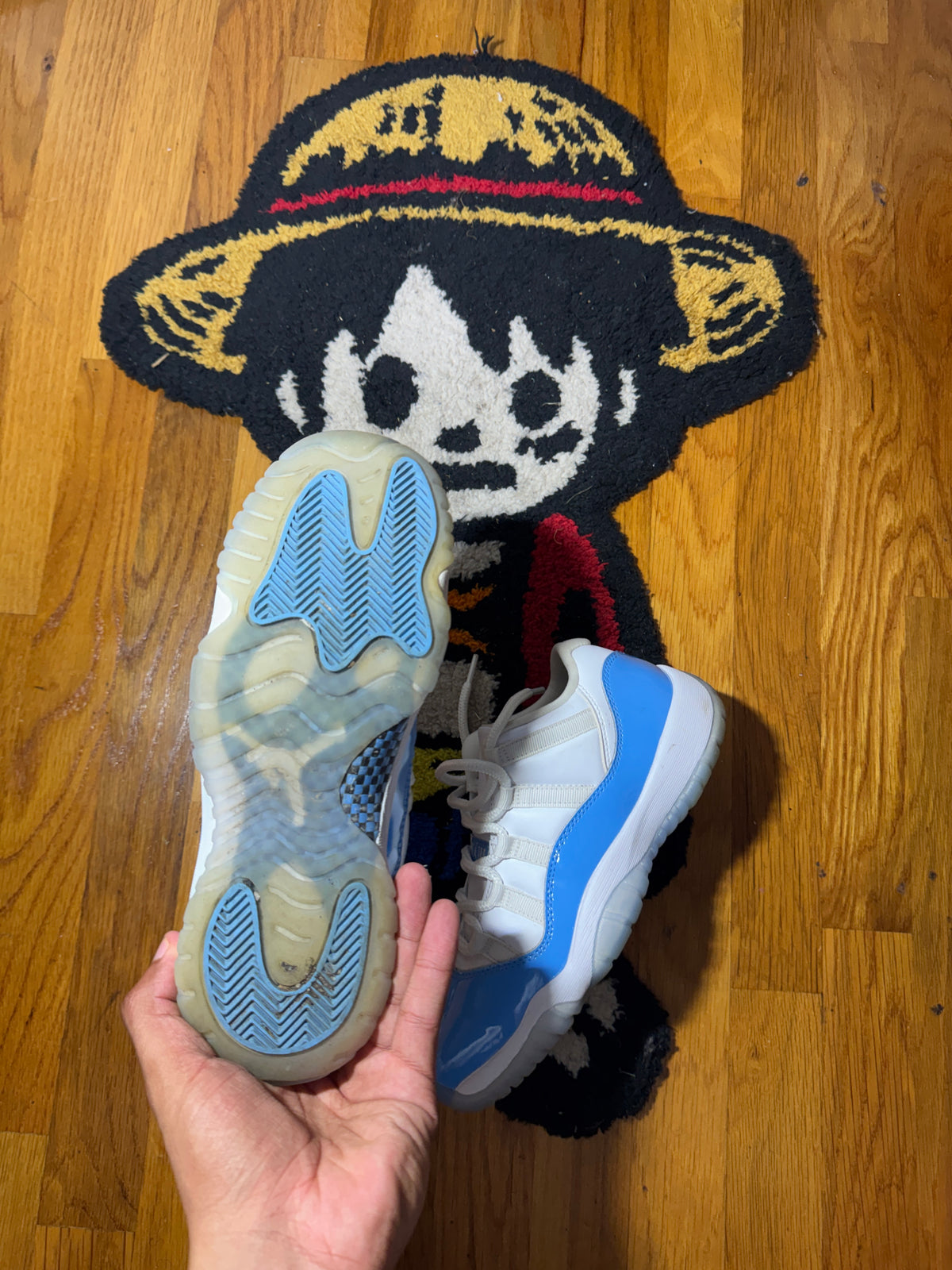 Unc 11 Sz 7