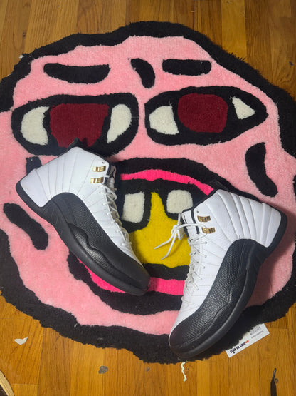 Taxi 12 Sz 9