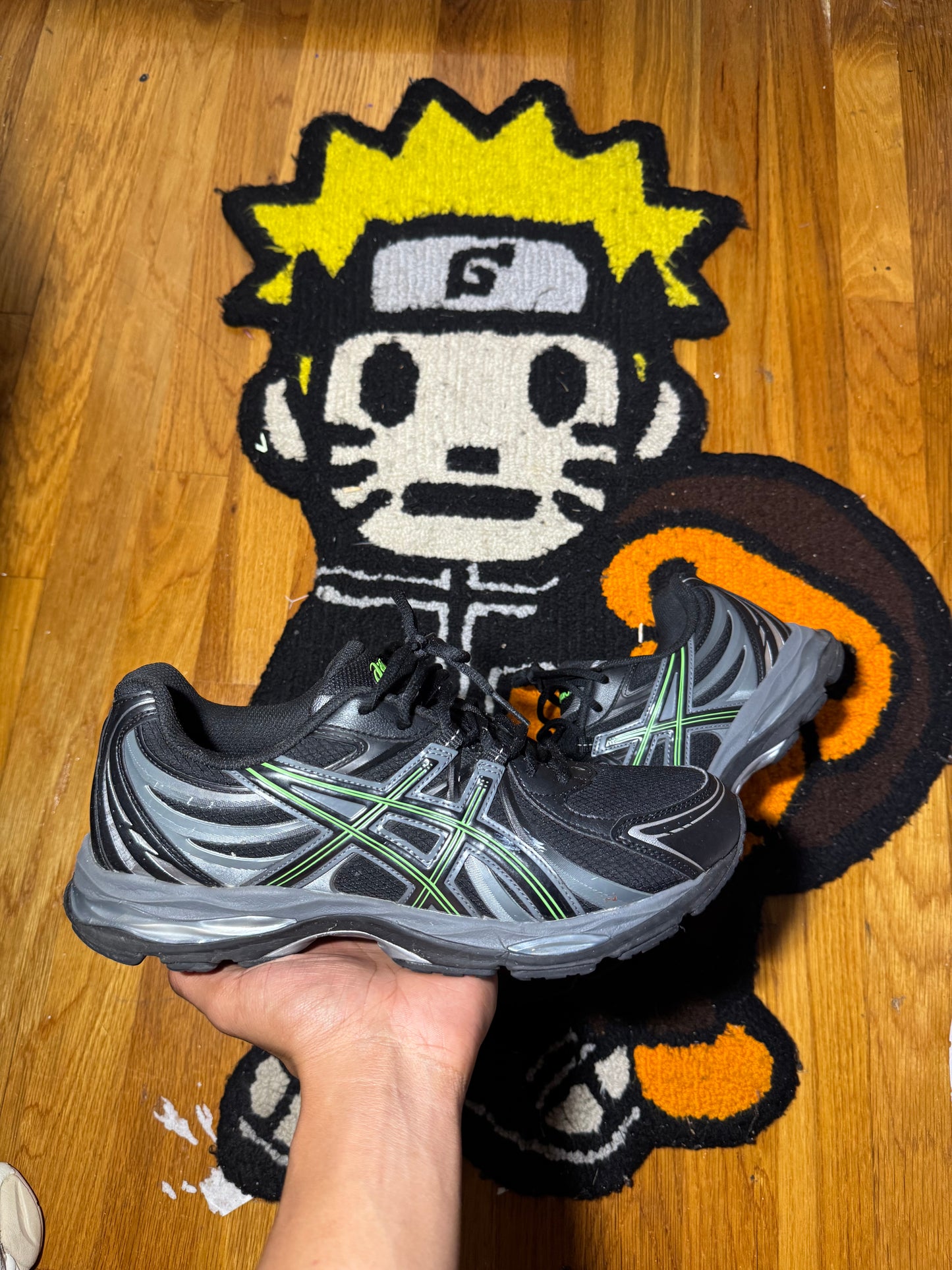 ASIC Sz 9.5