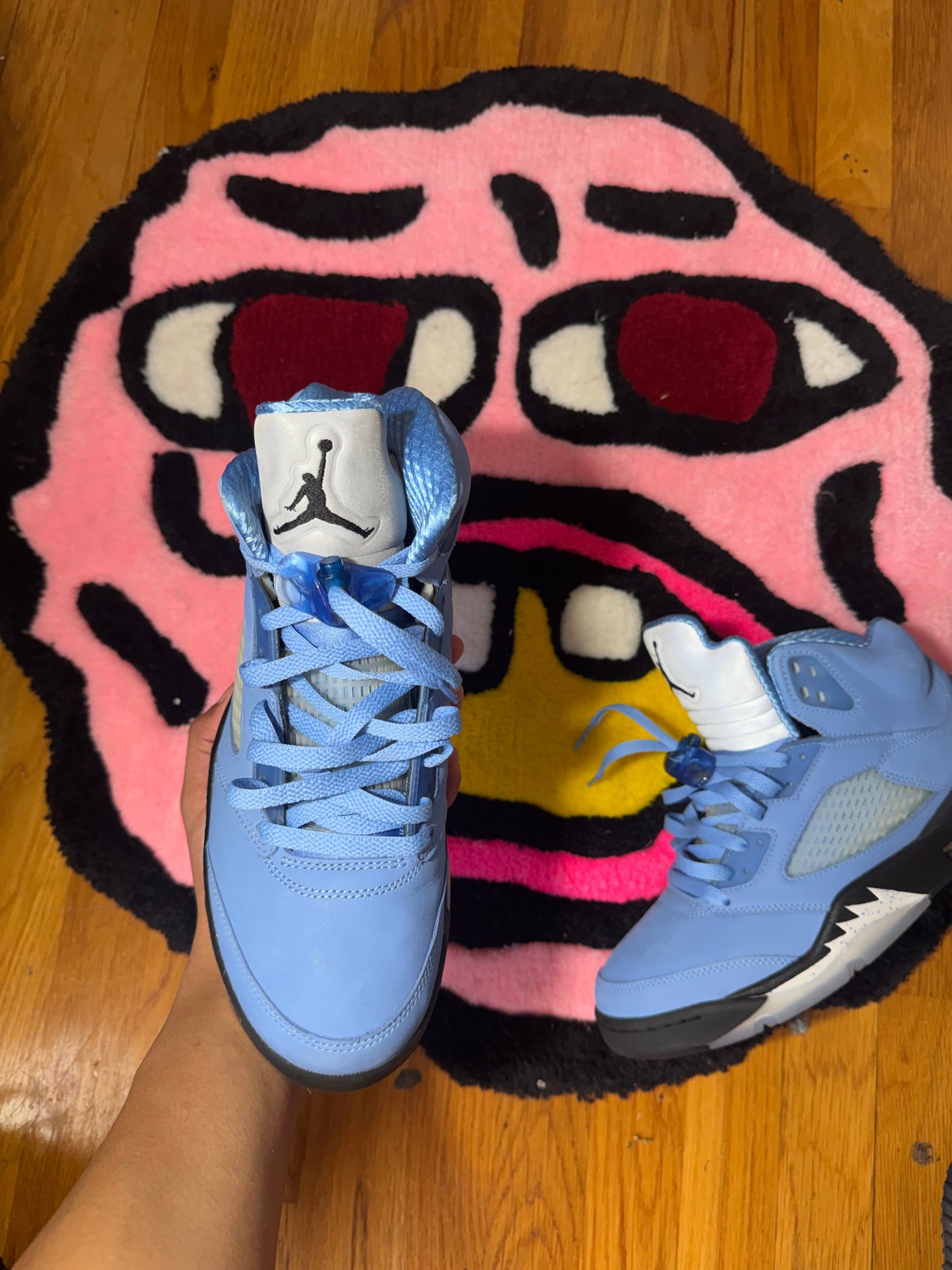 Unc 6 Sz 11 (og all)