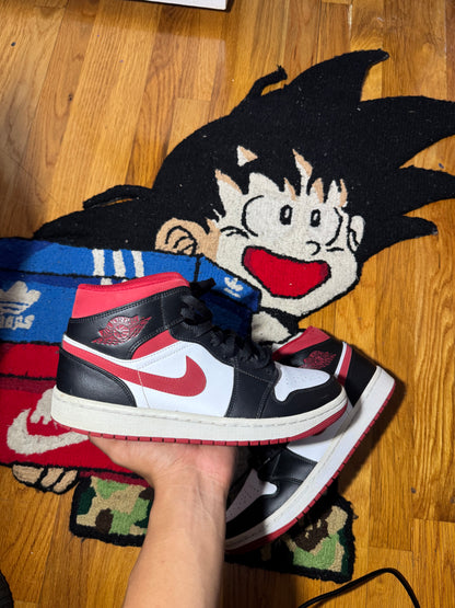 Jordan 1 Sz 11