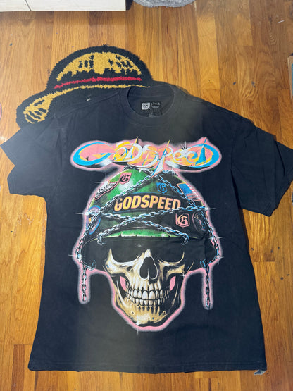 GODSPEED SZ MEDIUM