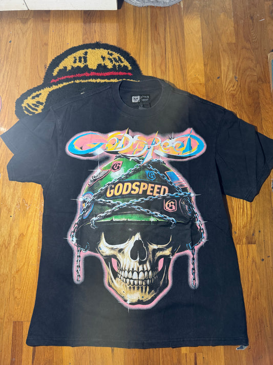 GODSPEED SZ MEDIUM