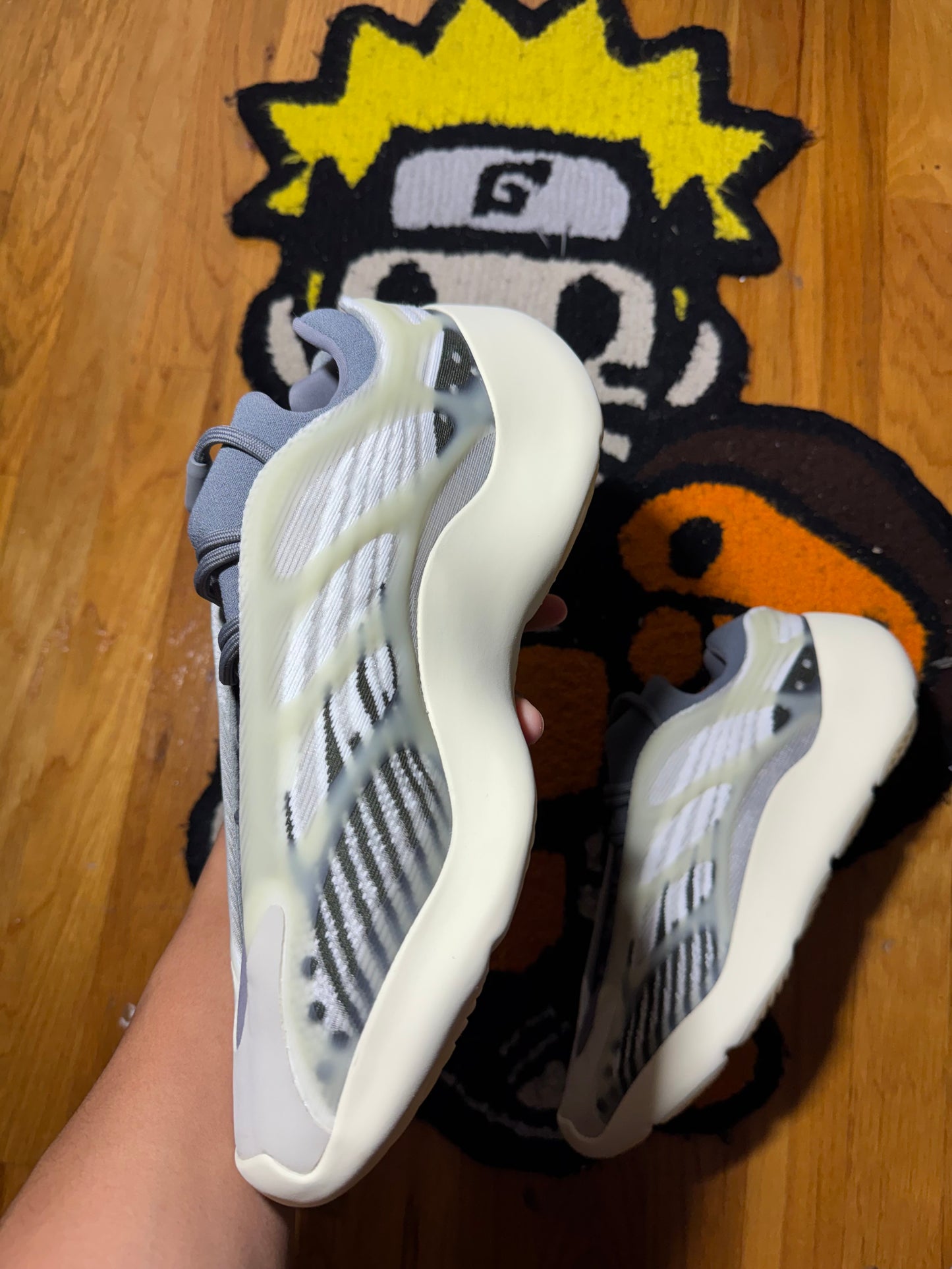 Yeezy 700 Sz 13