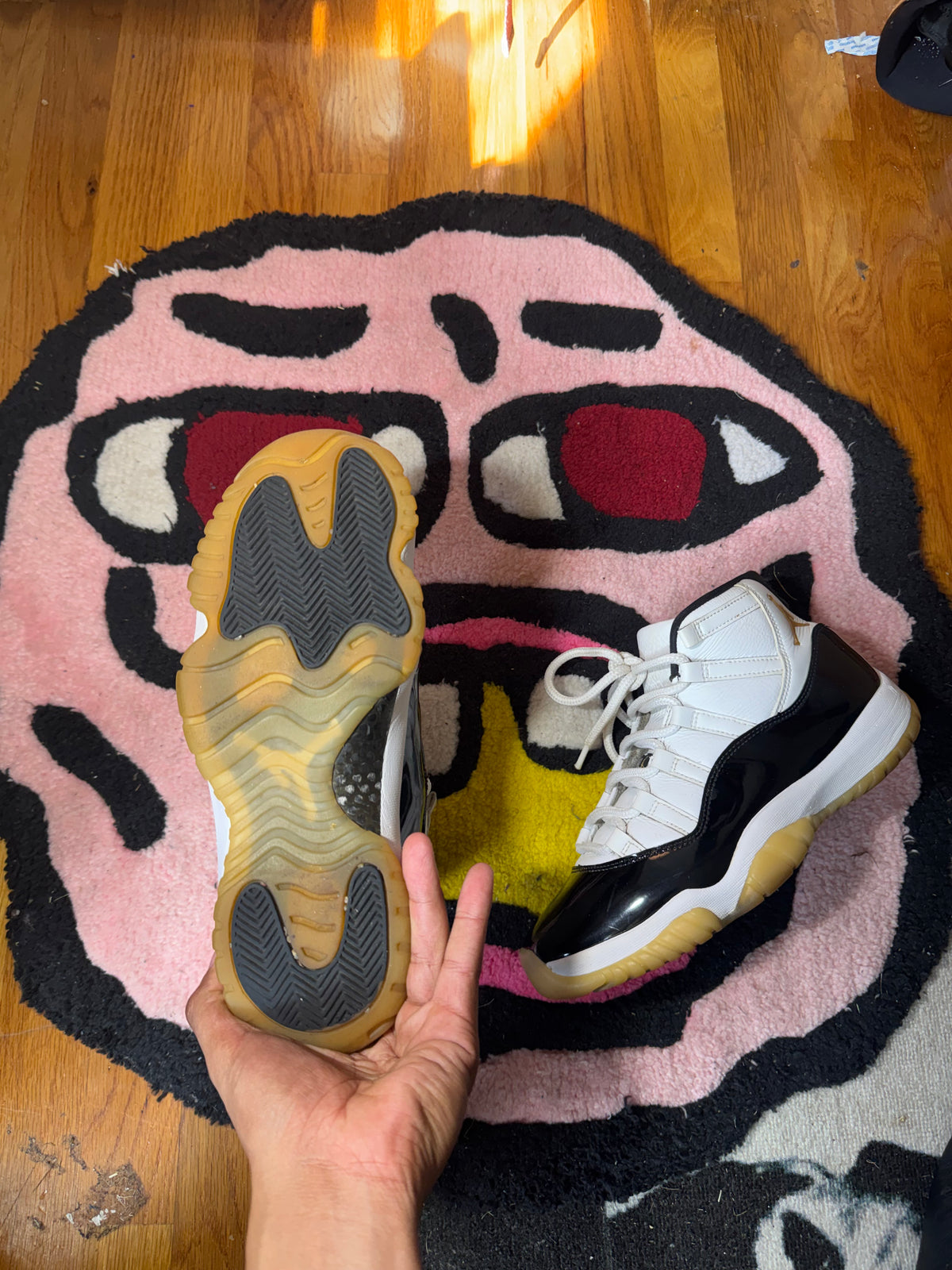 DMP 11 sz 9