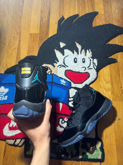 Gamma blue 11 Sz 11.5