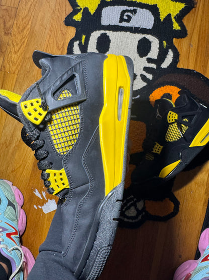 Thunder 4 Sz 9.5