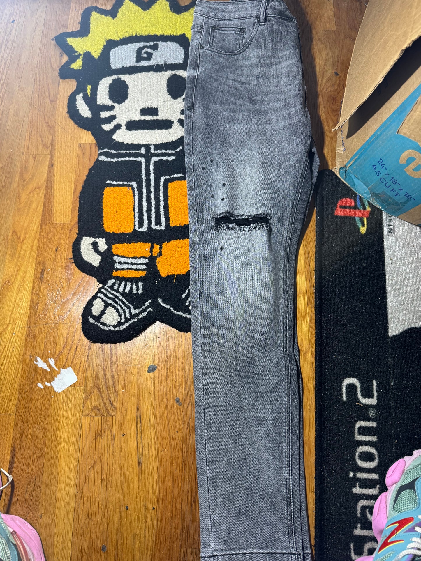 KSUBI SZ 36