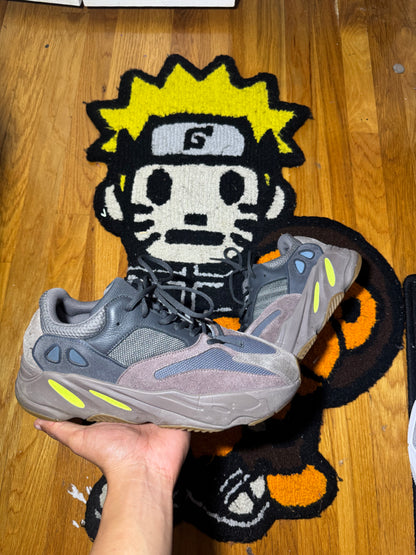 Yeezy 700 Sz 10.5