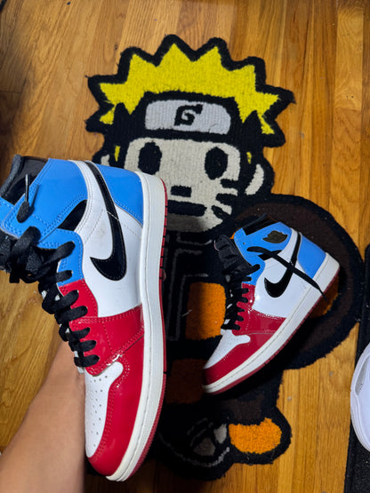 Fearless 1 Sz 10