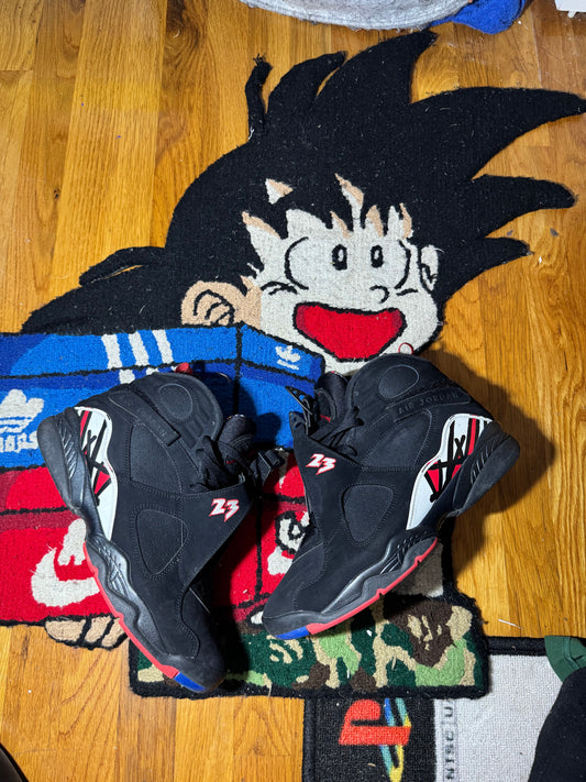 Playoff 8 sz 10.5