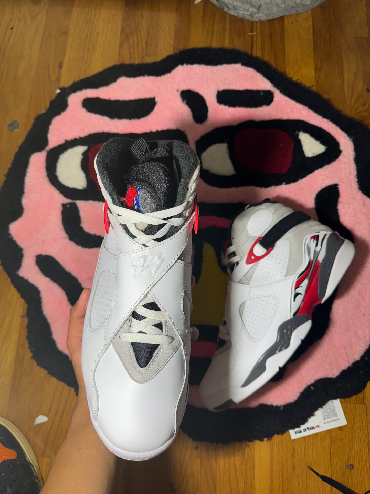 Bugs bunny 8 Sz 10