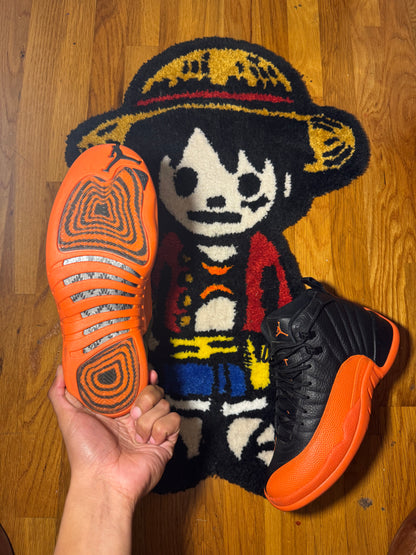 Brilliant 12 Sz 8.5 men