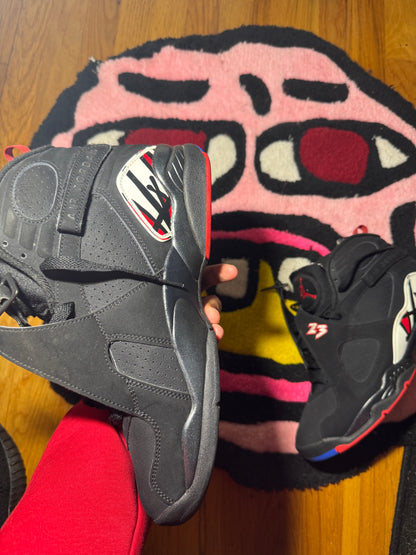 Playoff 8 sz 9.5