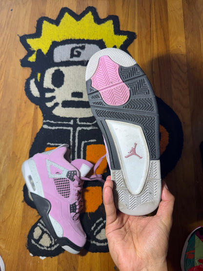 ORCHID 4 Sz 8.5
