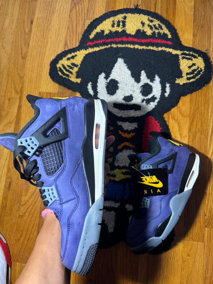 Laker 4 Sz 9.5