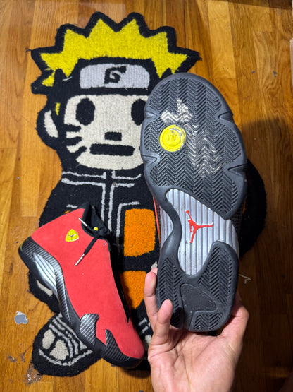 Ferrari 14 Sz 10