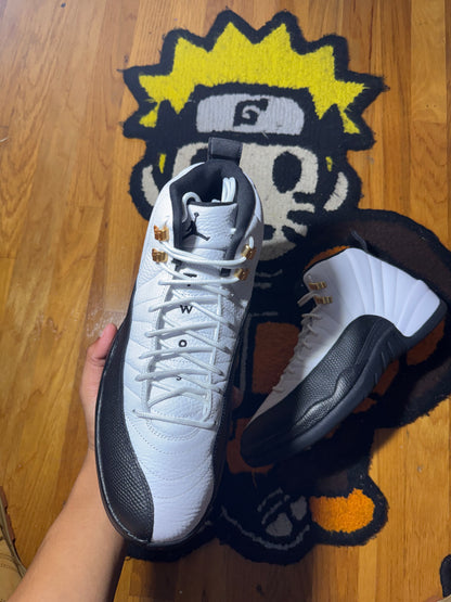 Taxi 12 Sz 11.5