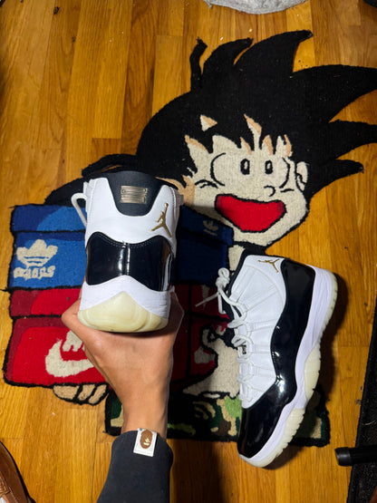 Dmp 11 Sz 11.5