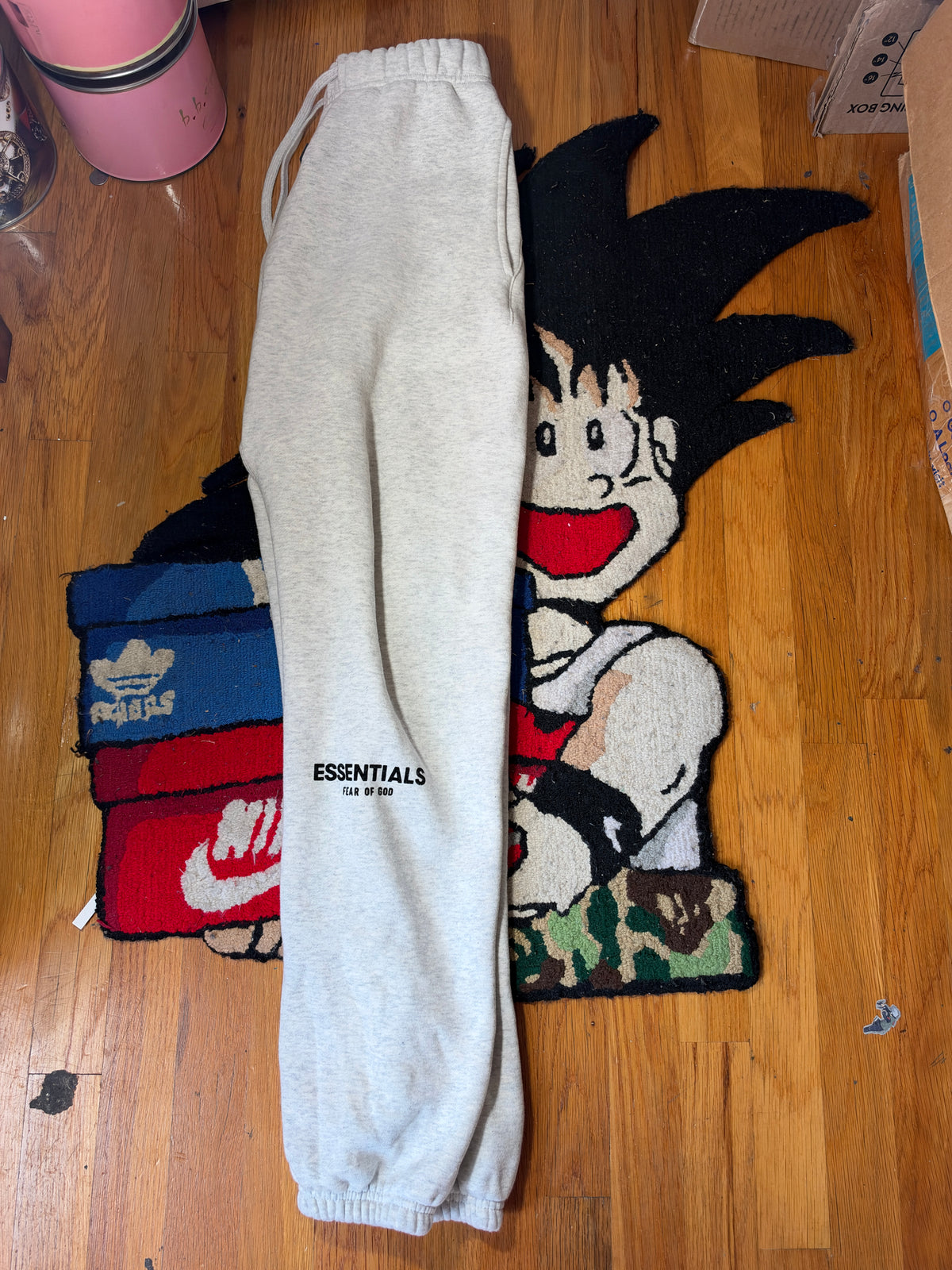 Essential Sz small