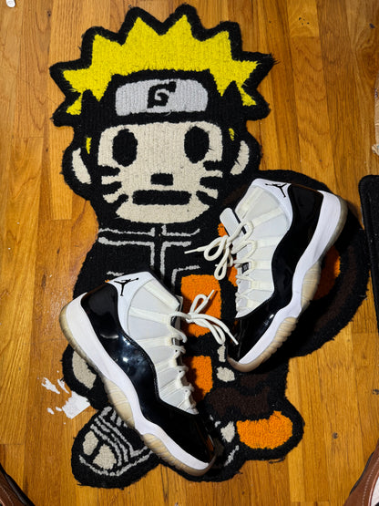 Concord 11 Sz 10