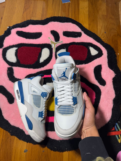 Military blue 4 Sz 8.5 (no box)