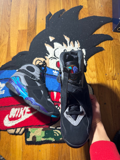 Aqua 8 Sz 11