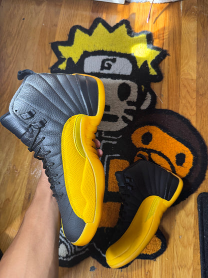 University gold 12 sz 9.5