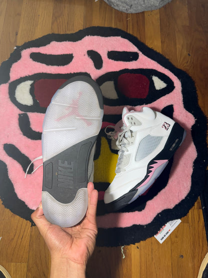 Soft pink 5 Sz 12