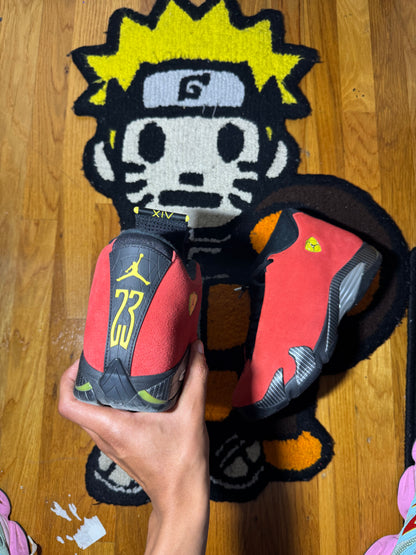 Ferrari 14 Sz 9.5 (no box)