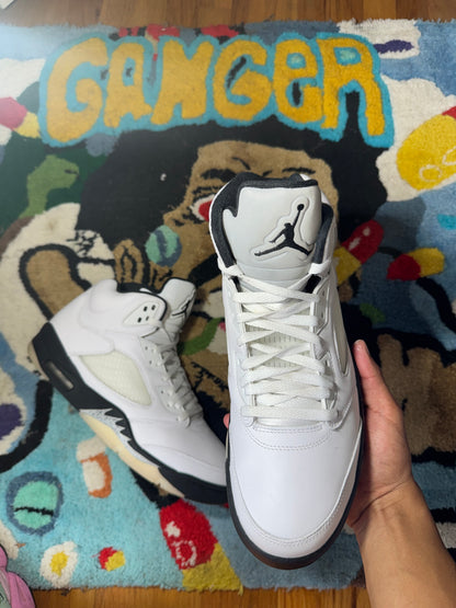 Jordan 5 Sz 12