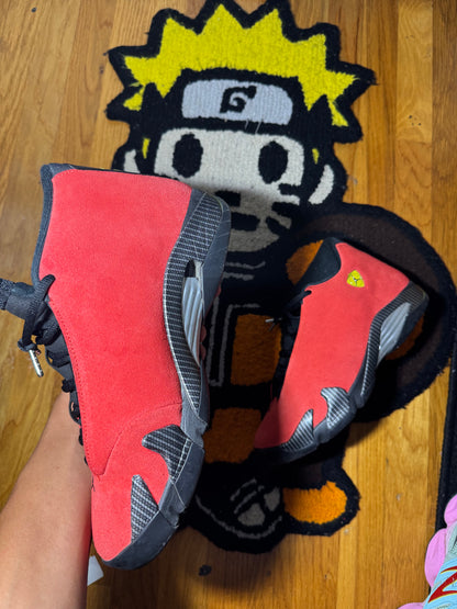 Ferrari 14 Sz 9.5 (no box)