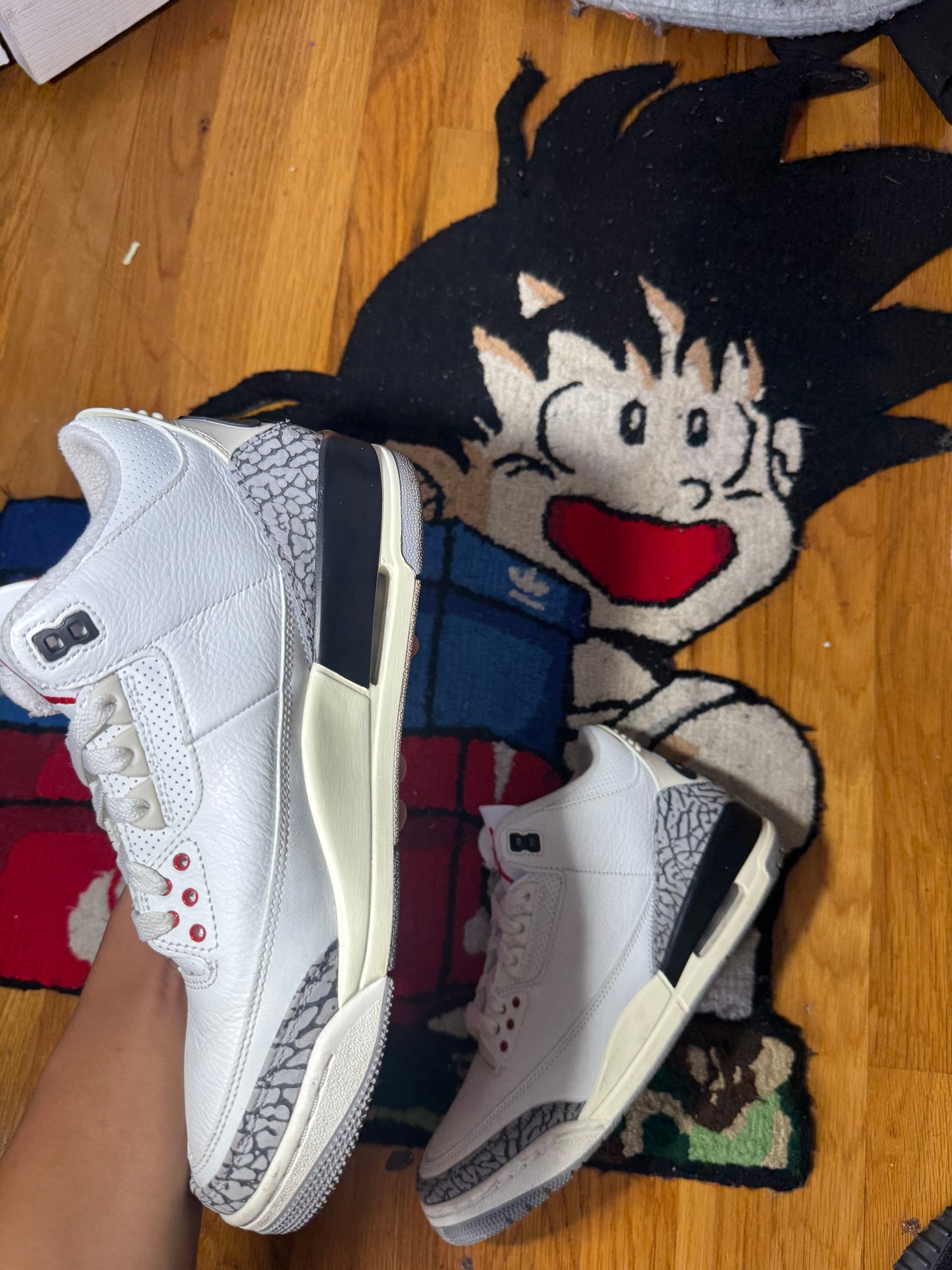 Reimagined 3 Sz 9 (og all)