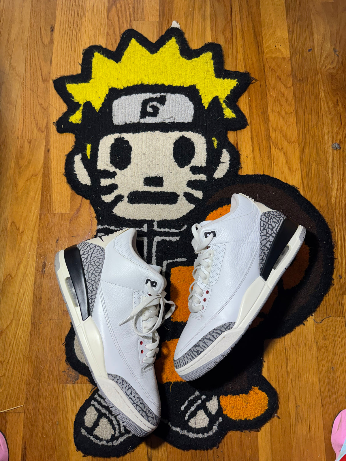 Reimaged 3 Sz 13