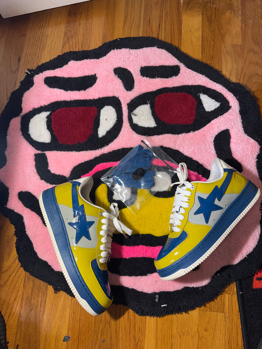 Bapesta sz 8.5