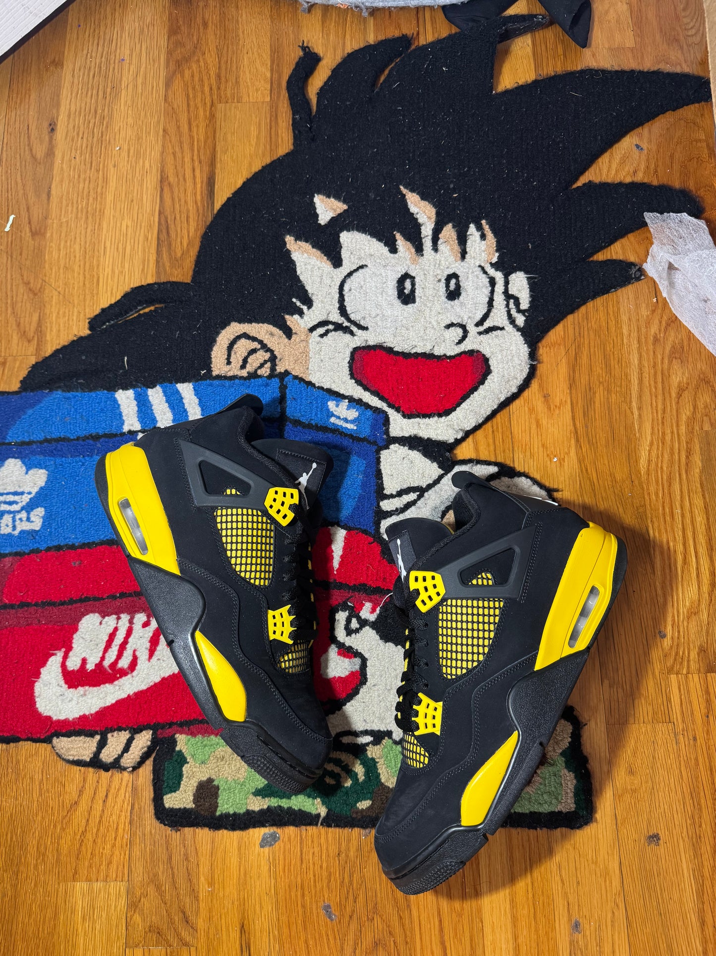Thunder 4 Sz 12
