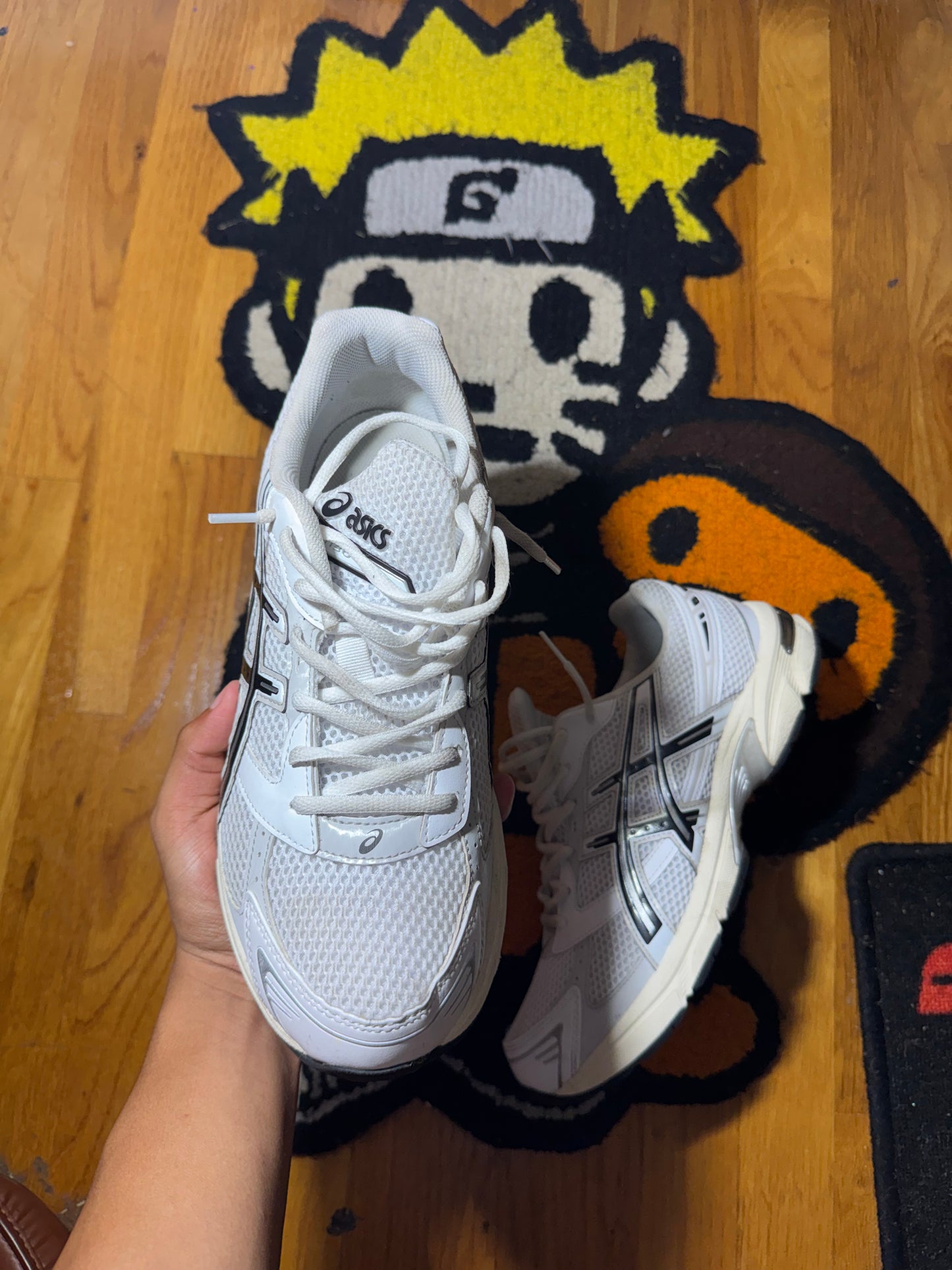 ASICS sz 11