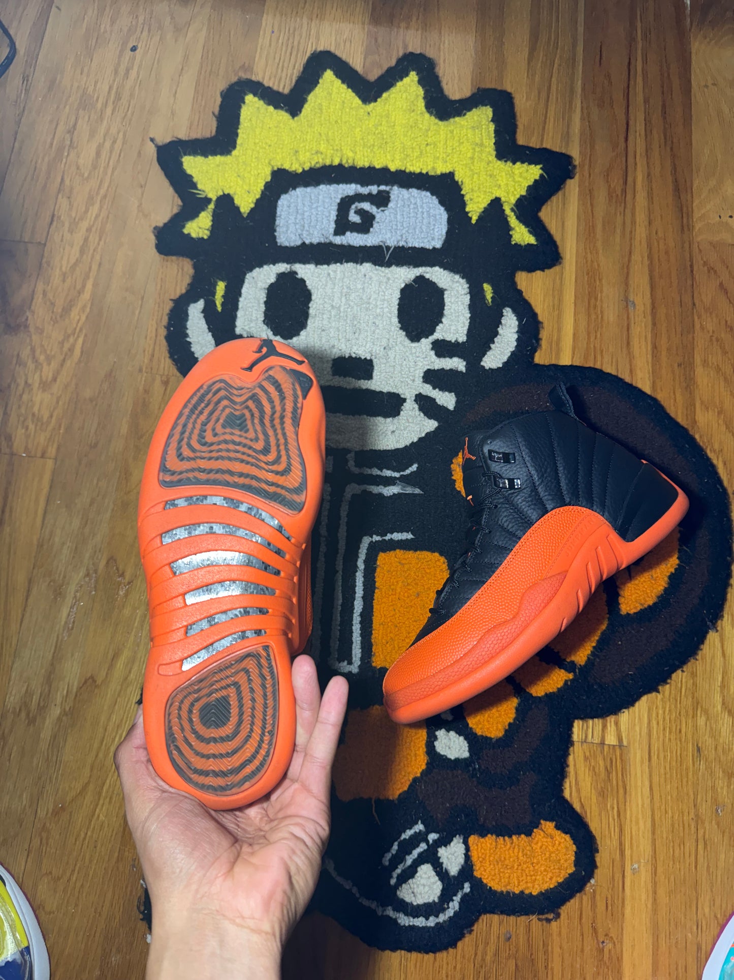 Brilliant 12 Sz 8.5