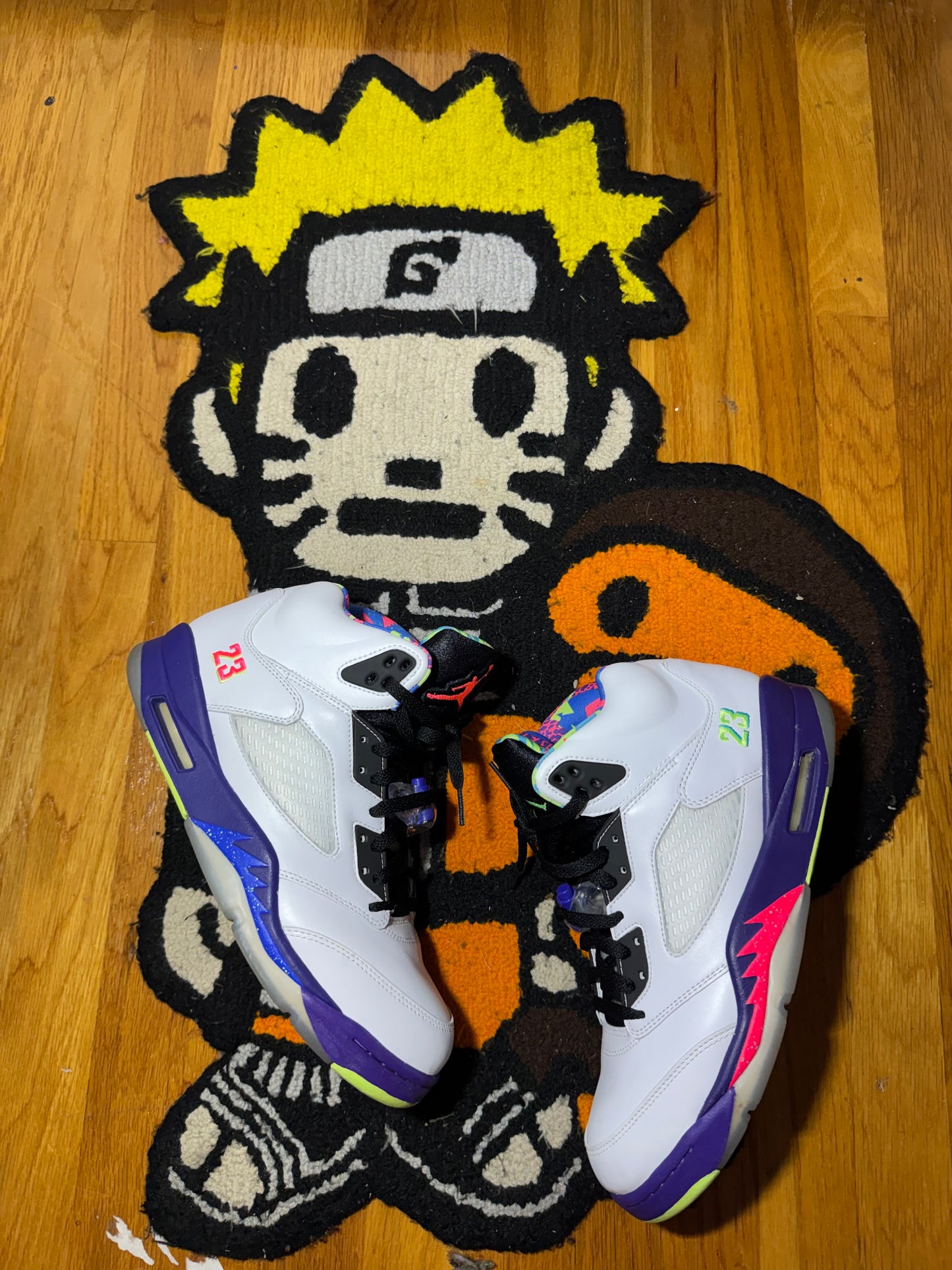 Belair 5 Sz 10.5