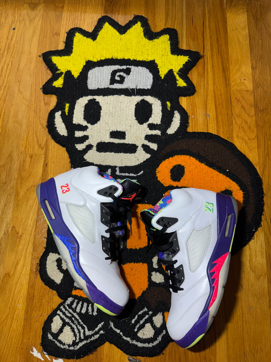 Belair 5 Sz 10.5