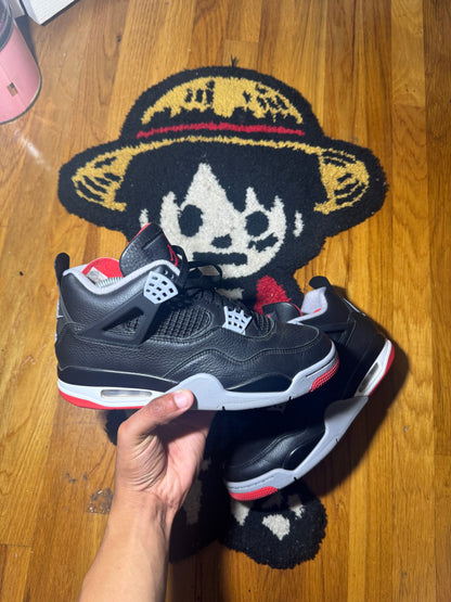 Bred 4 Sz 8