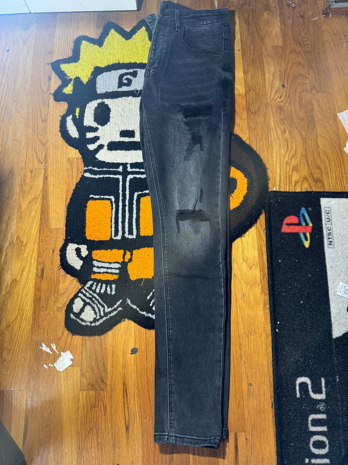 Ksubi Sz 34